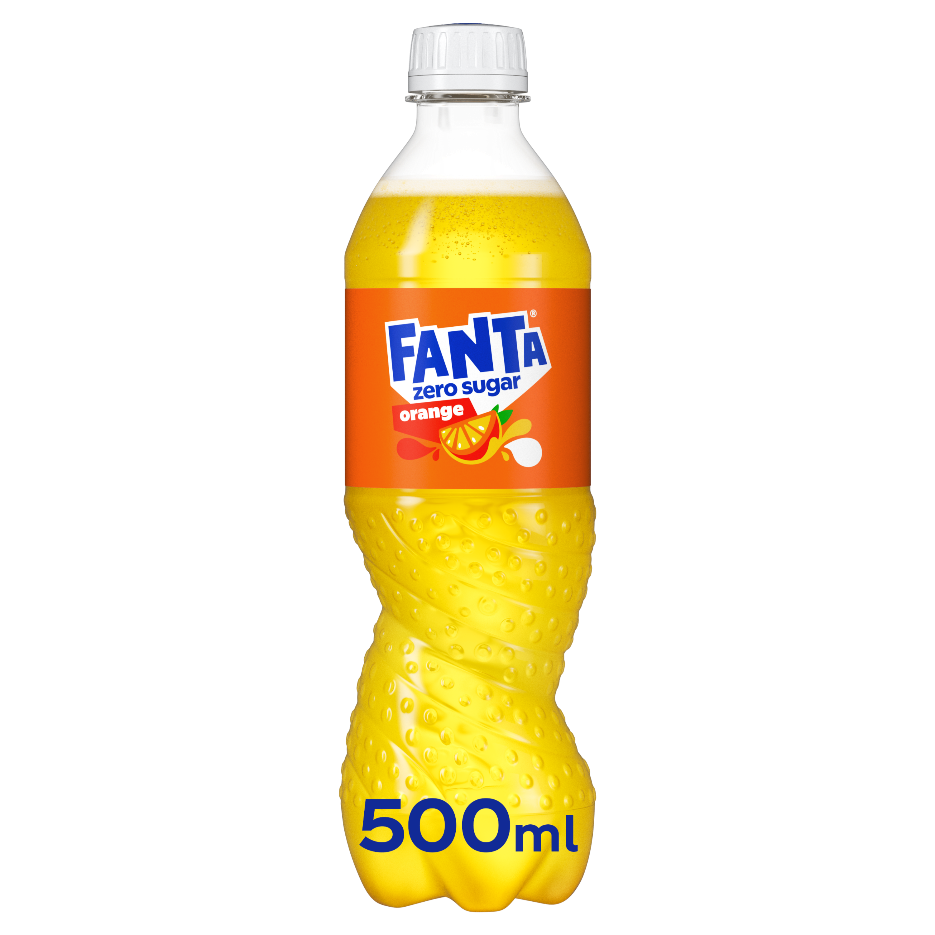 Fanta zero