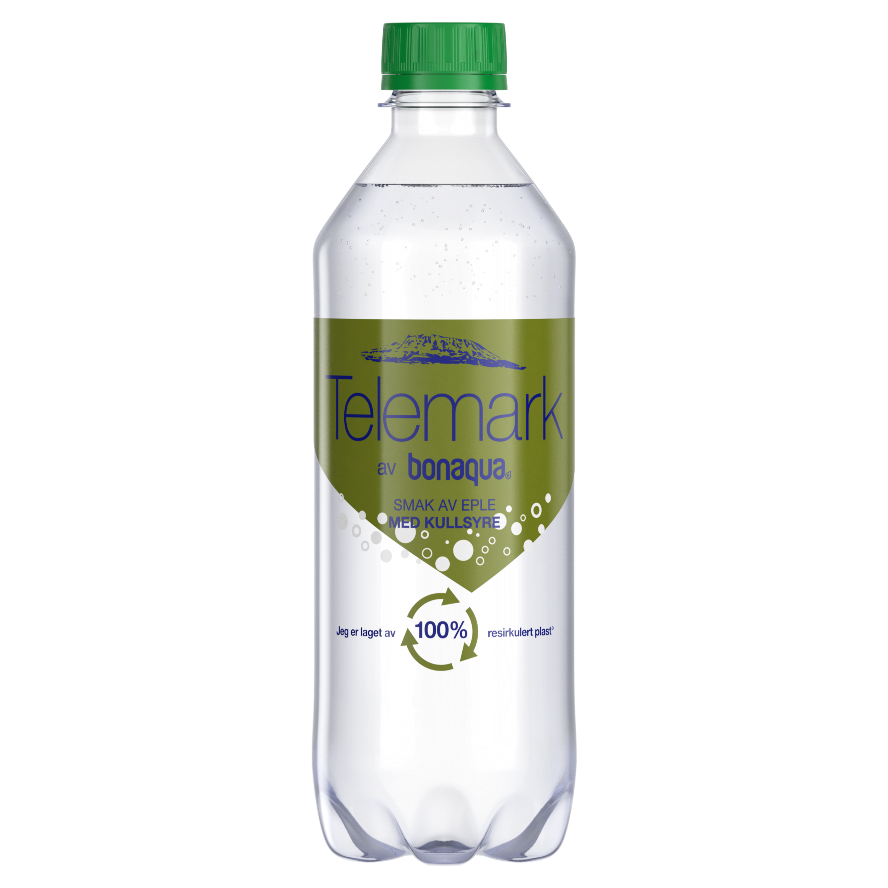 Bonaqua eple