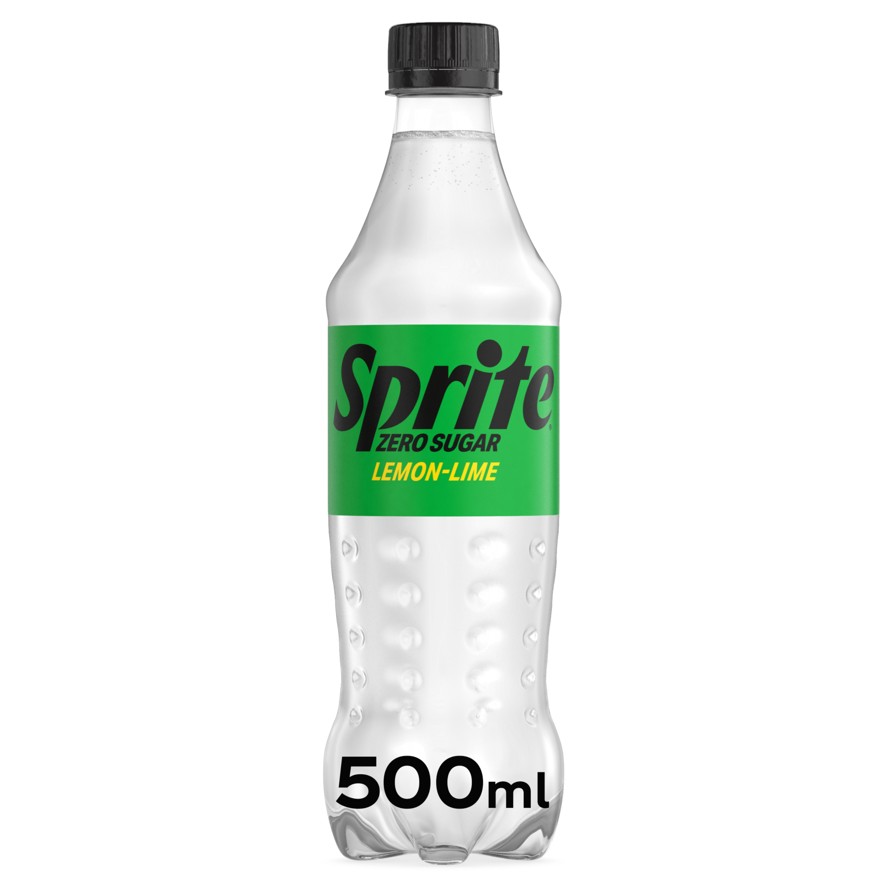 Sprite zero