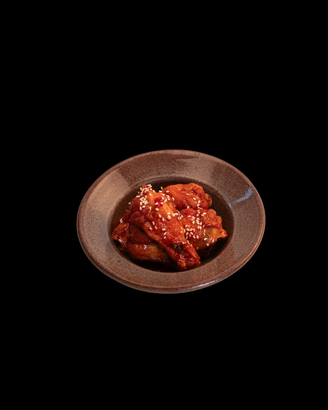Hot wings 