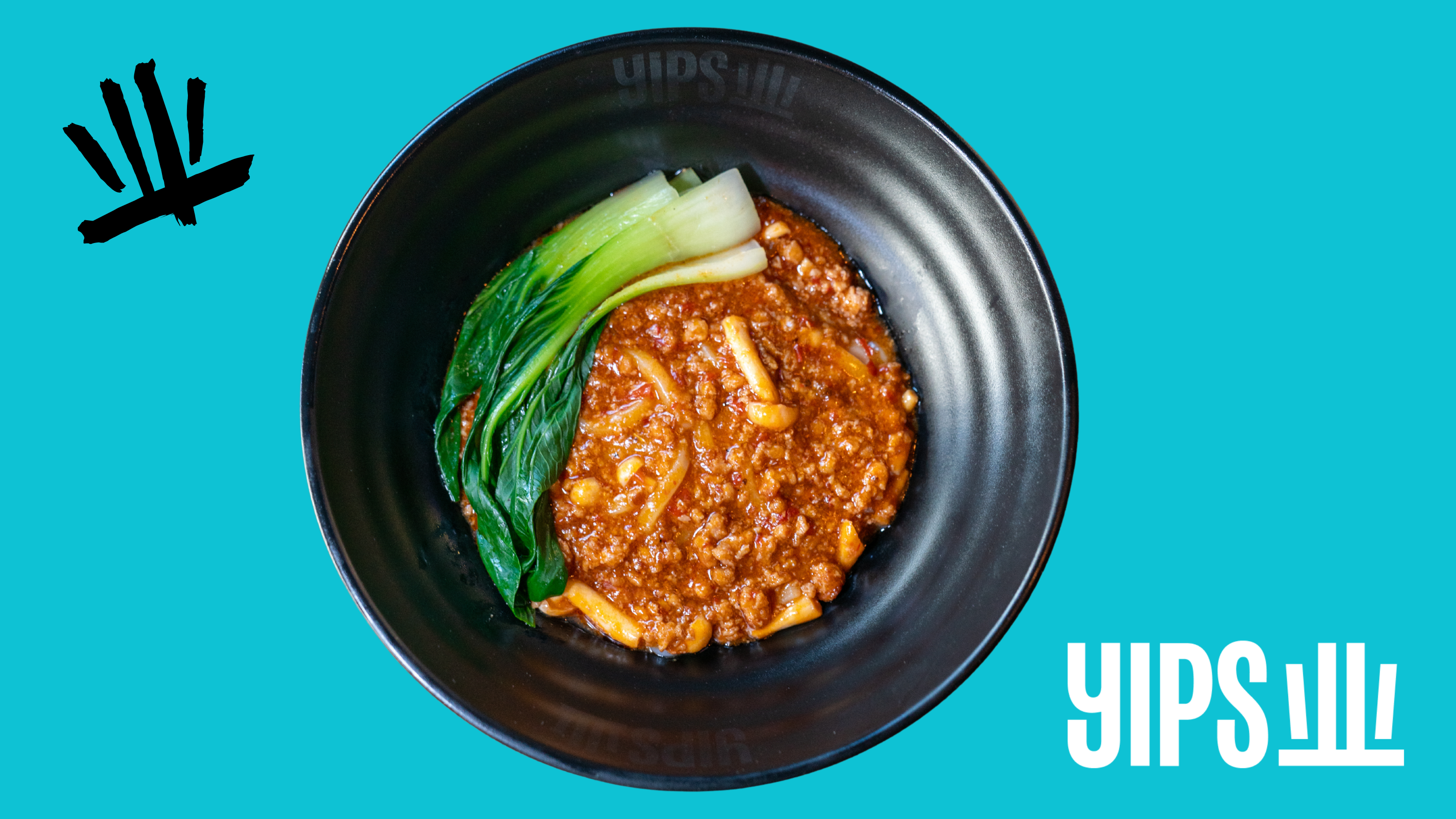 Spicy noodles