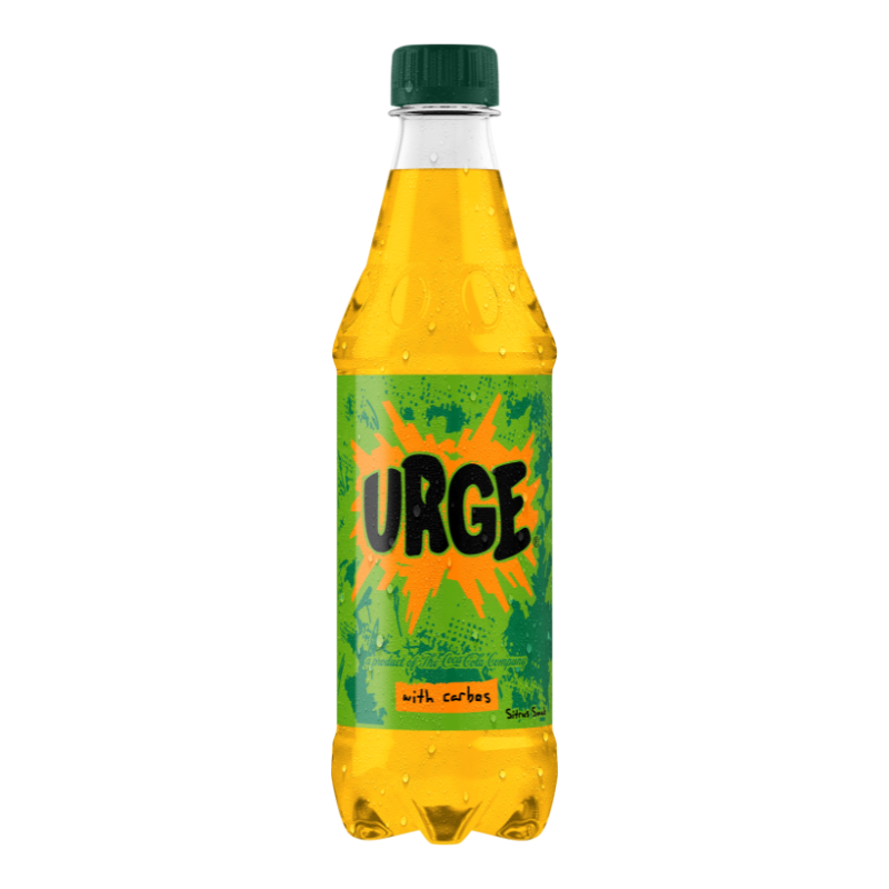 Urge