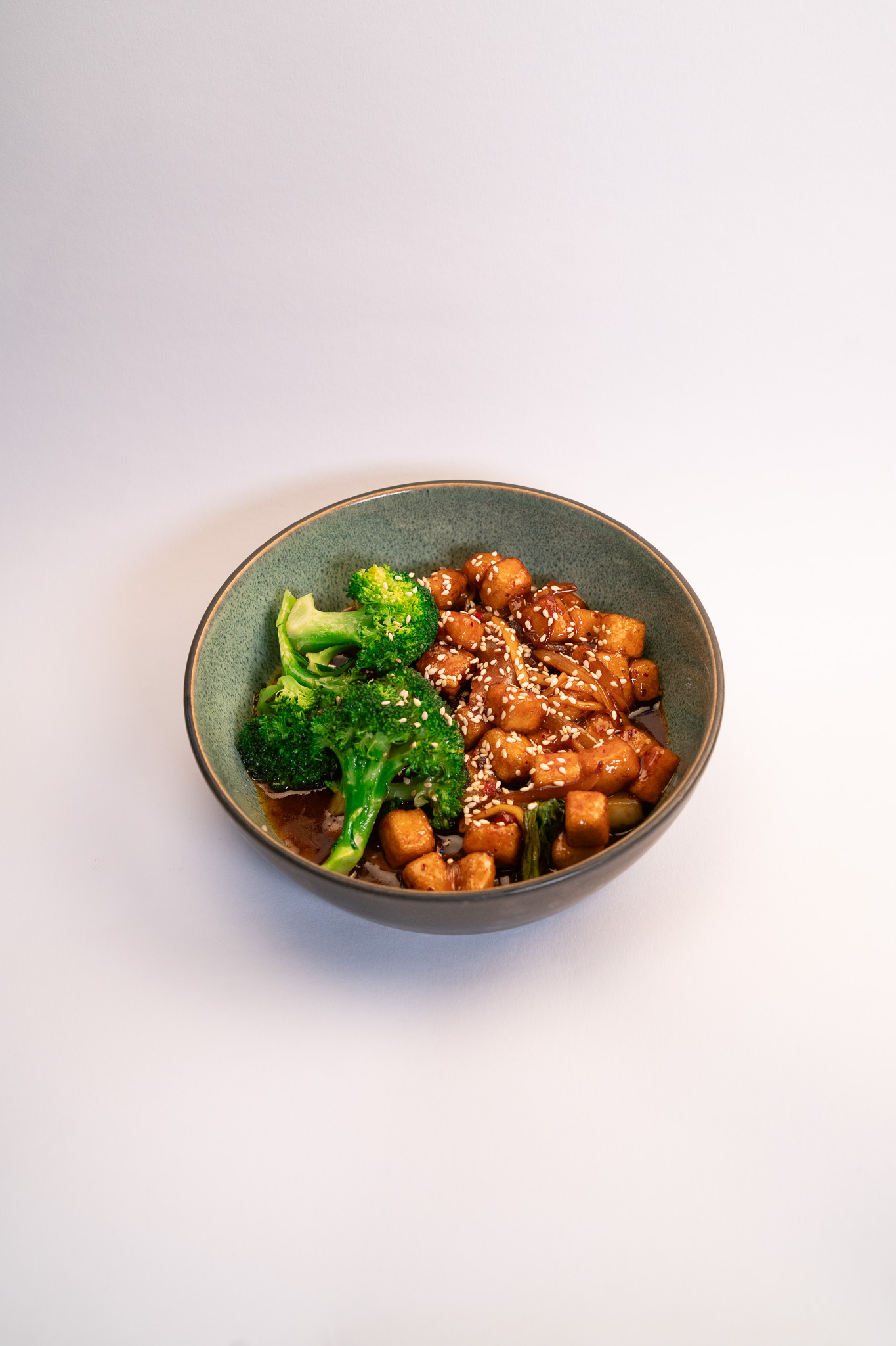 Yips tofu 