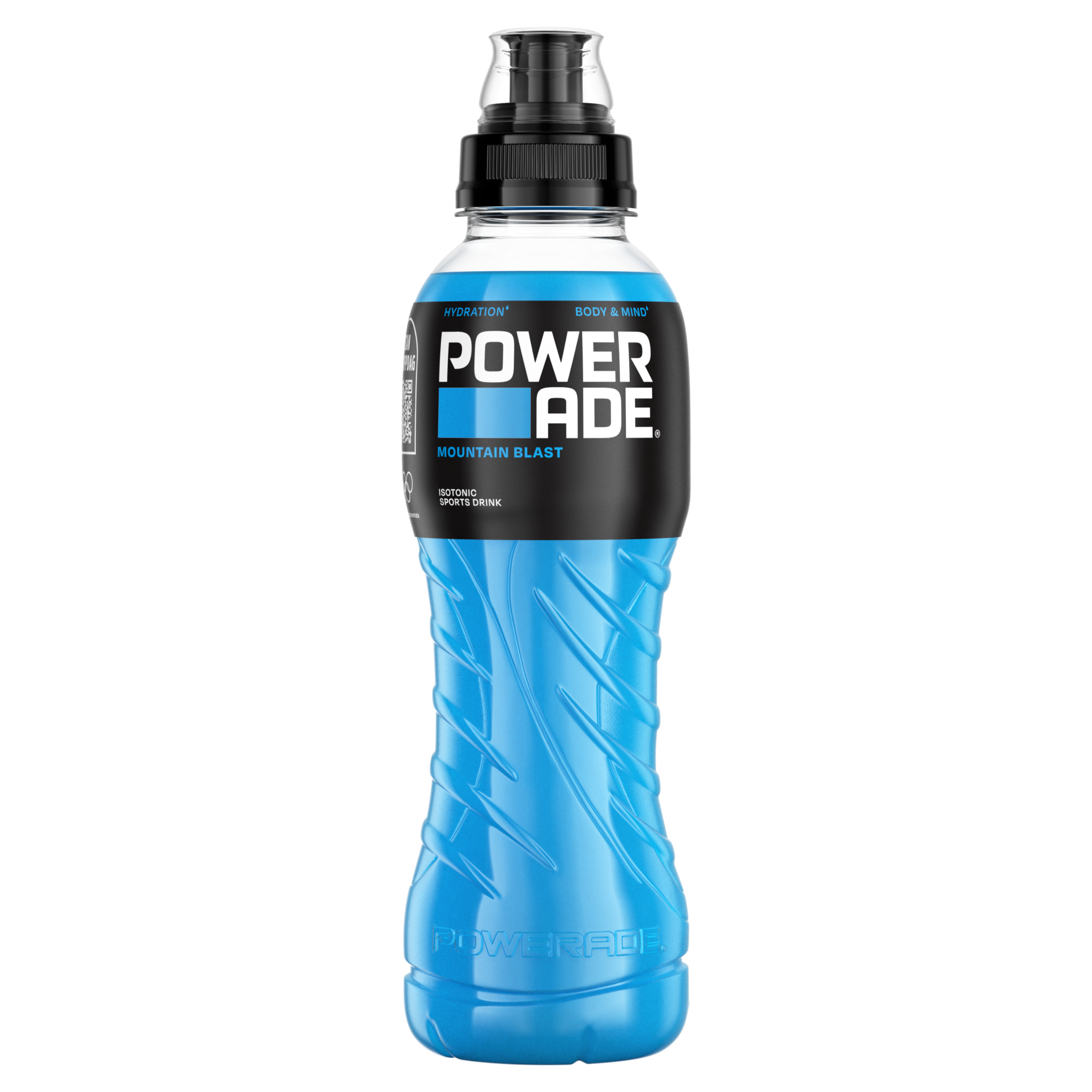 Powerade