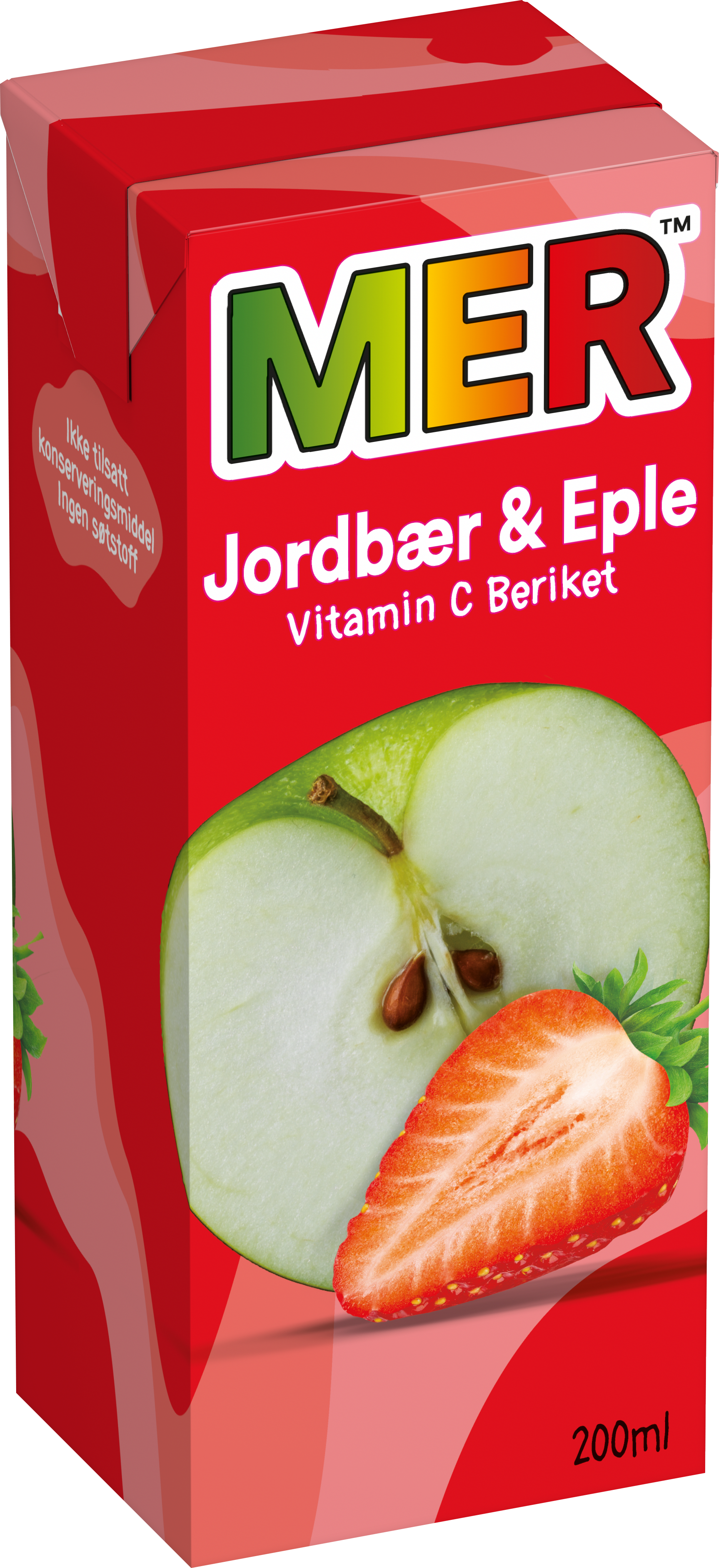 Mer juice